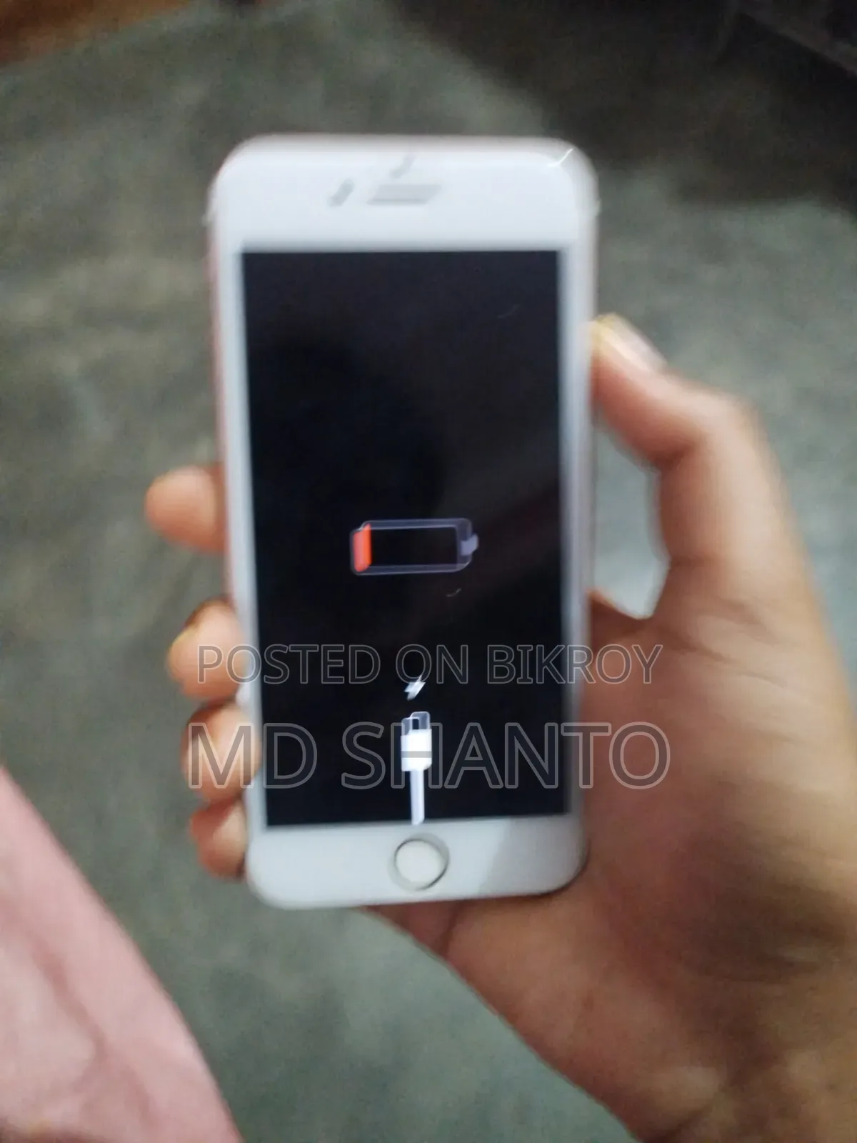 Apple iPhone 16 জিবি পিংক