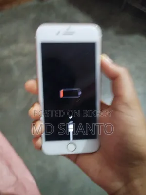 Apple iPhone 16 জিবি পিংক