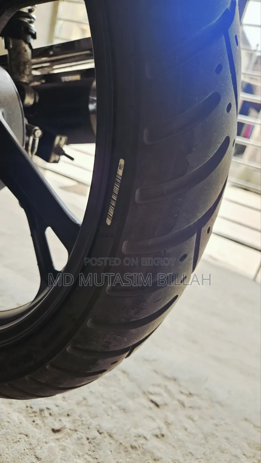 Honda SP 125 2026 Blue