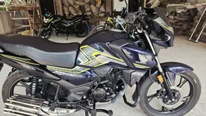 হোন্ডা এসপি ১২৫ ২০২৬ ব্লু