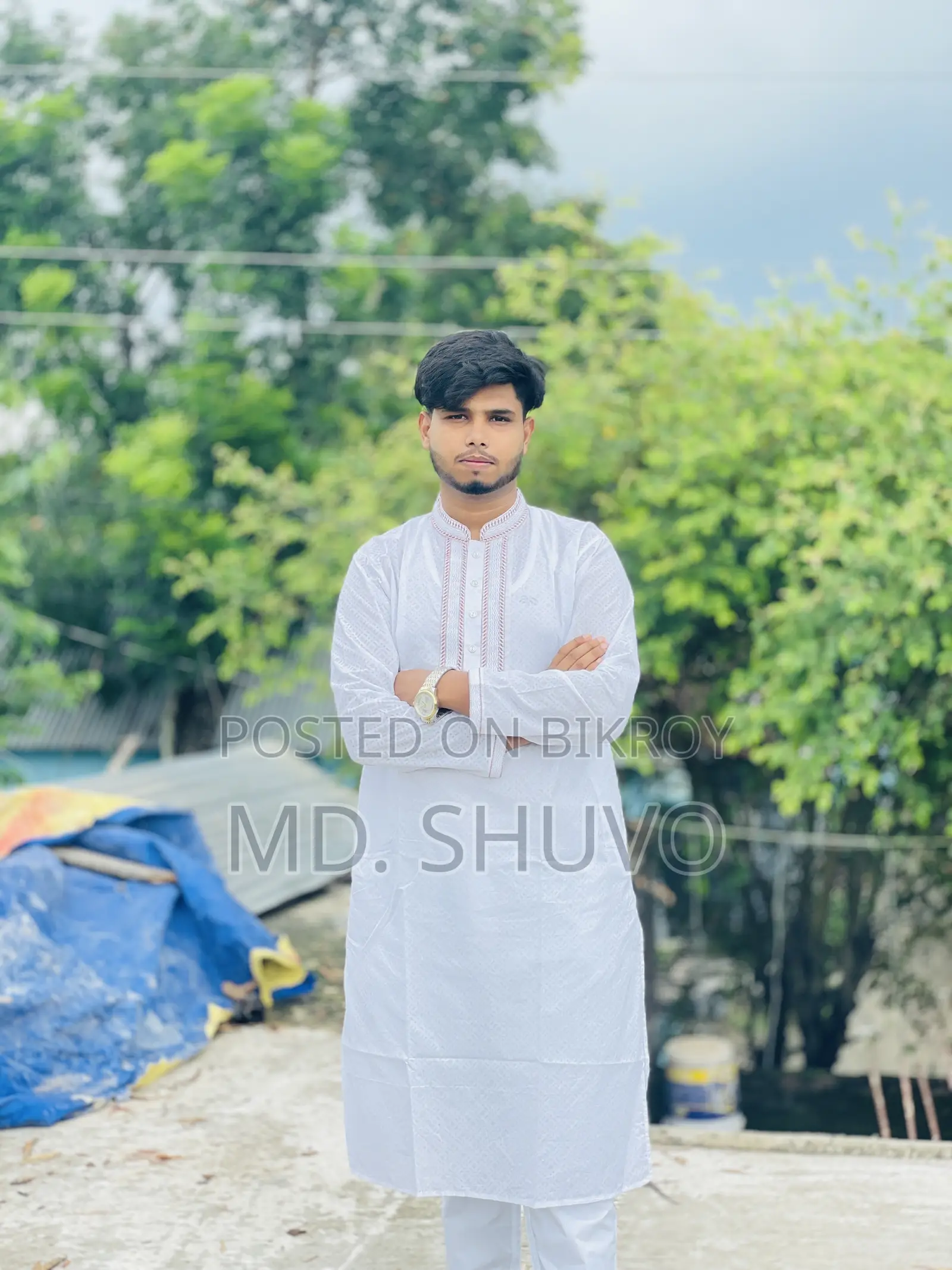 Need a Job