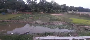 Land Sale : 9 Katha, Dasherkandi, Dhaka
