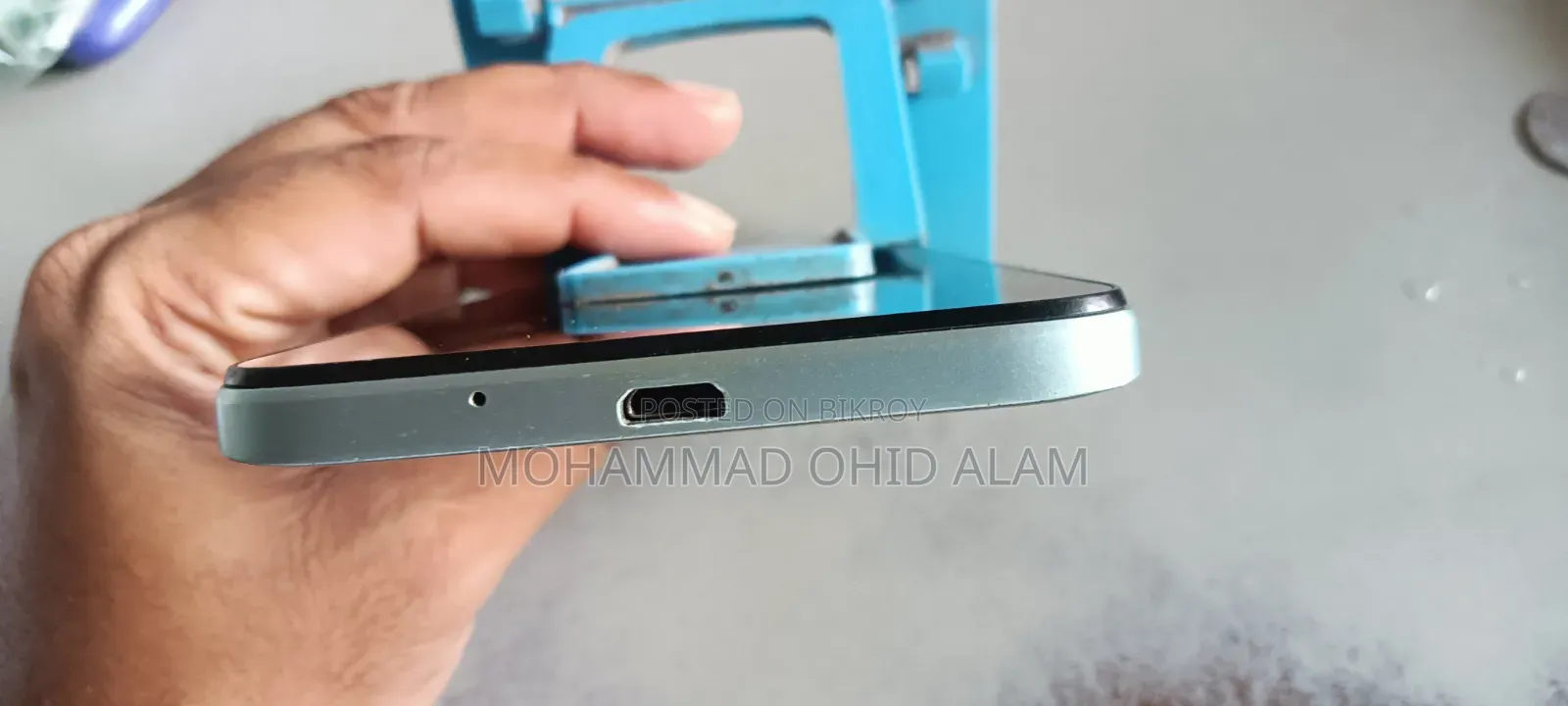 নোকিয়া সি১২ ৬৪ জিবি গ্রে