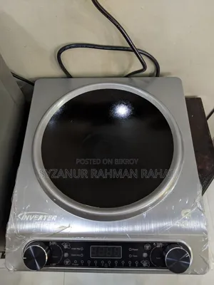 ইলেকট্রিক গ্যাস স্টোভ
