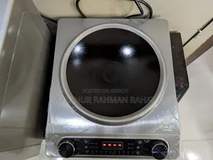 ইলেকট্রিক গ্যাস স্টোভ