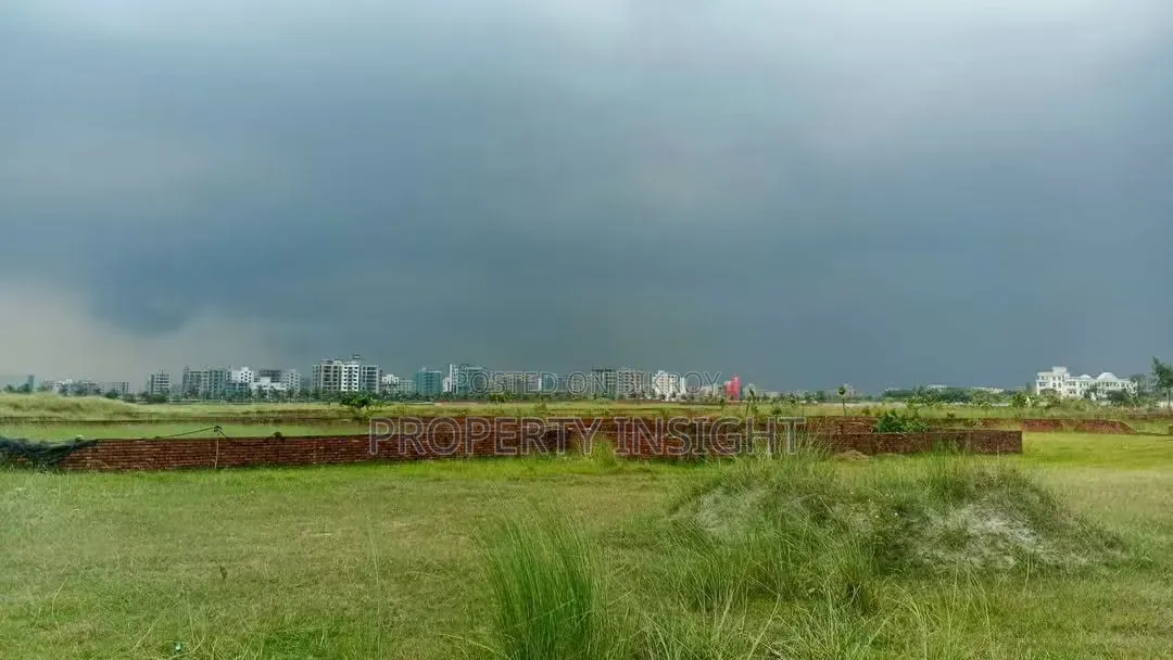 Land Sale : 9 Katha, Dasherkandi, Dhaka