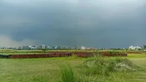 Land Sale : 9 Katha, Dasherkandi, Dhaka