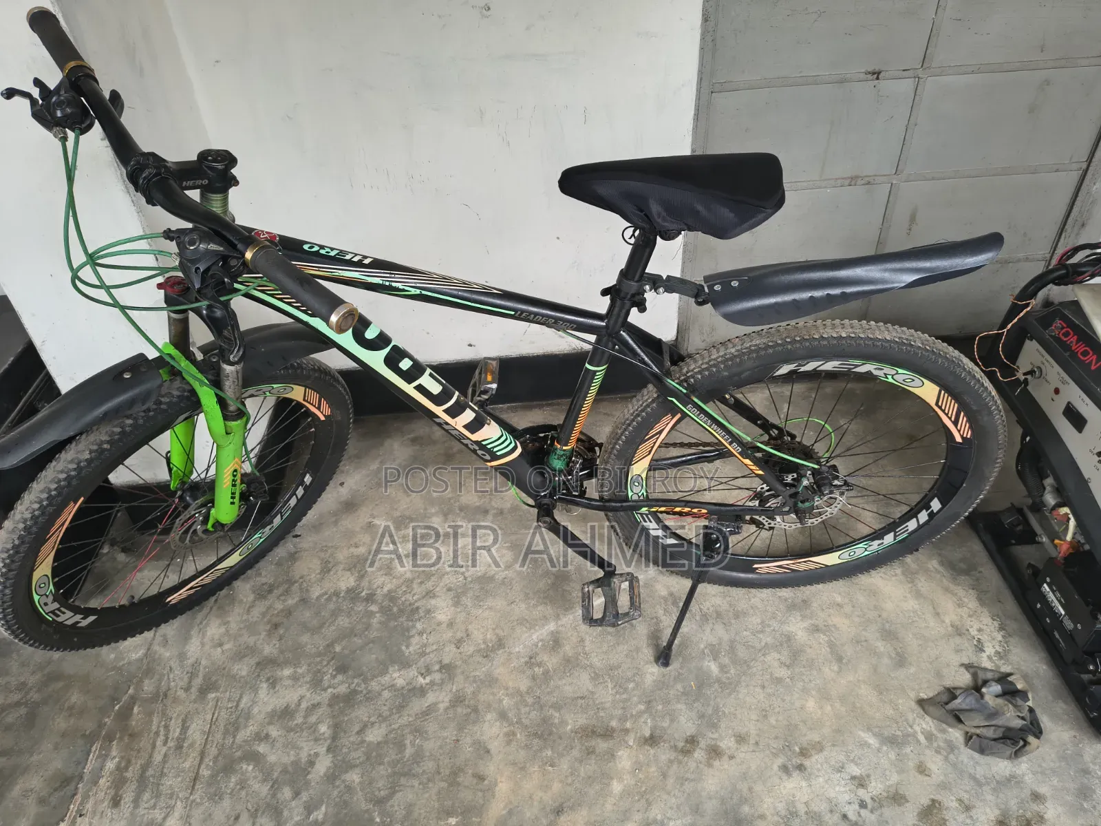 Full Fresh Cycle Check and Take