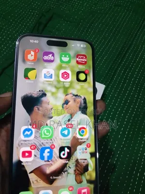 অ্যাপল আইফোন ১৪ প্রো ম্যাক্স ১২৮ জিবি হোয়াইট