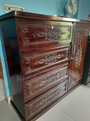 Used Wardrobe