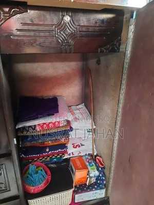 Used Wardrobe