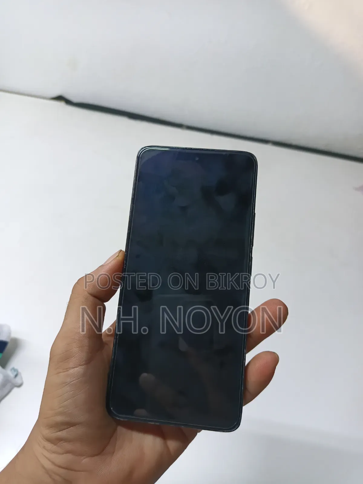 জিয়াওমি রেডমি নোট ১৩ ২৫৬ জিবি ব্ল্যাক