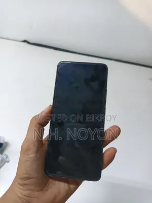 জিয়াওমি রেডমি নোট ১৩ ২৫৬ জিবি ব্ল্যাক