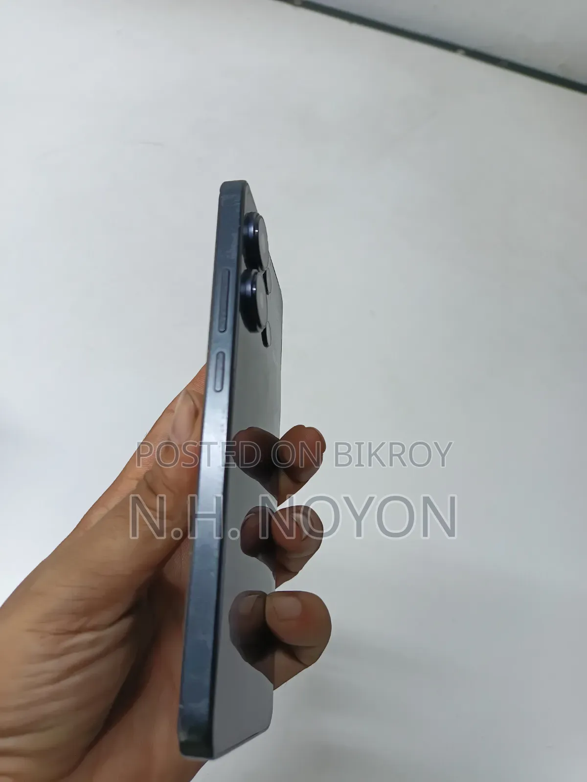 জিয়াওমি রেডমি নোট ১৩ ২৫৬ জিবি ব্ল্যাক