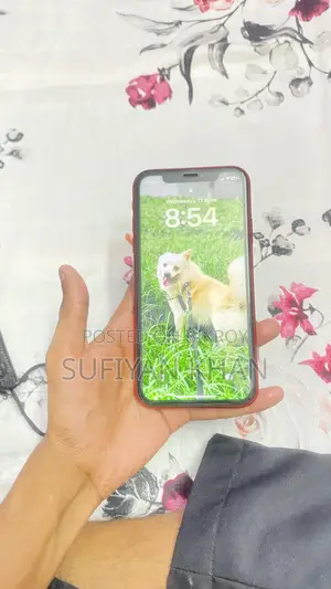 অ্যাপল আইফোন এক্সআর ১২৮ জিবি লাল