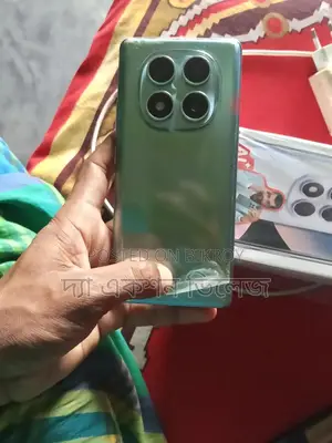 Xiaomi Redmi Note 14 Pro 256 GB Gray