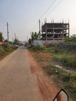 17/Floor South Facing 3+3 = Pair 6 Katha