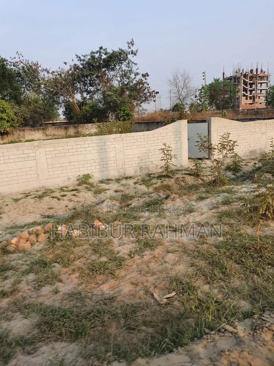 17/Floor South Facing 3+3 = Pair 6 Katha