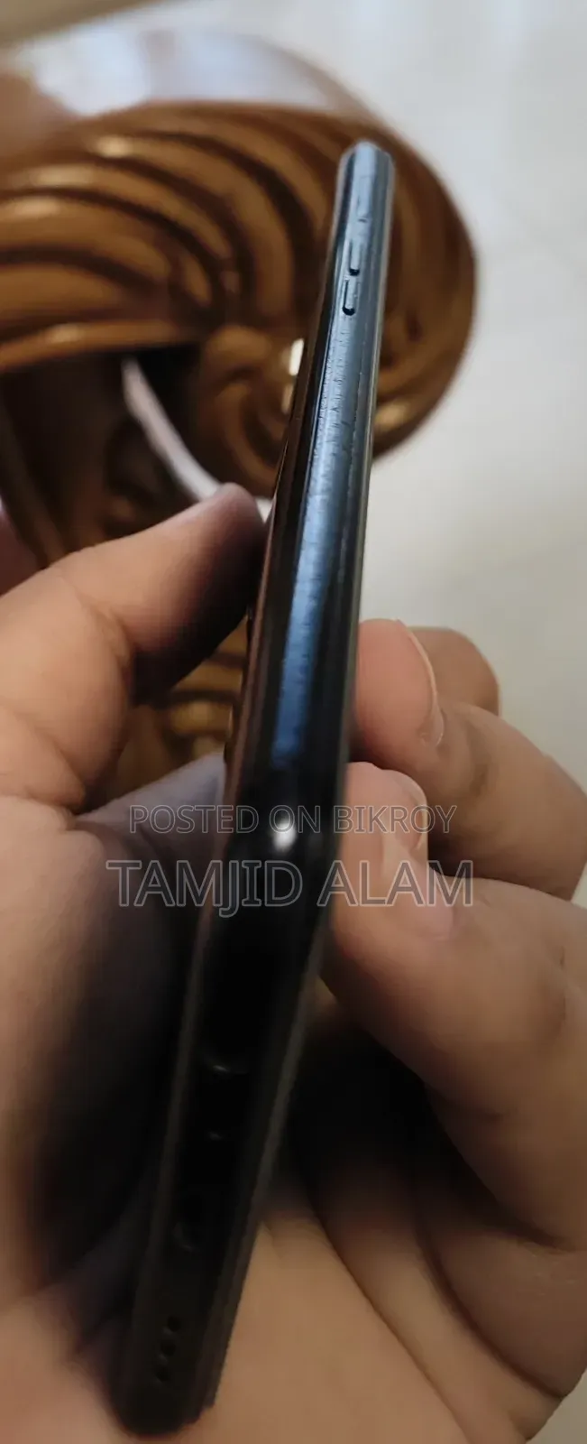 অপো এফ১১ ১২৮ জিবি কালো