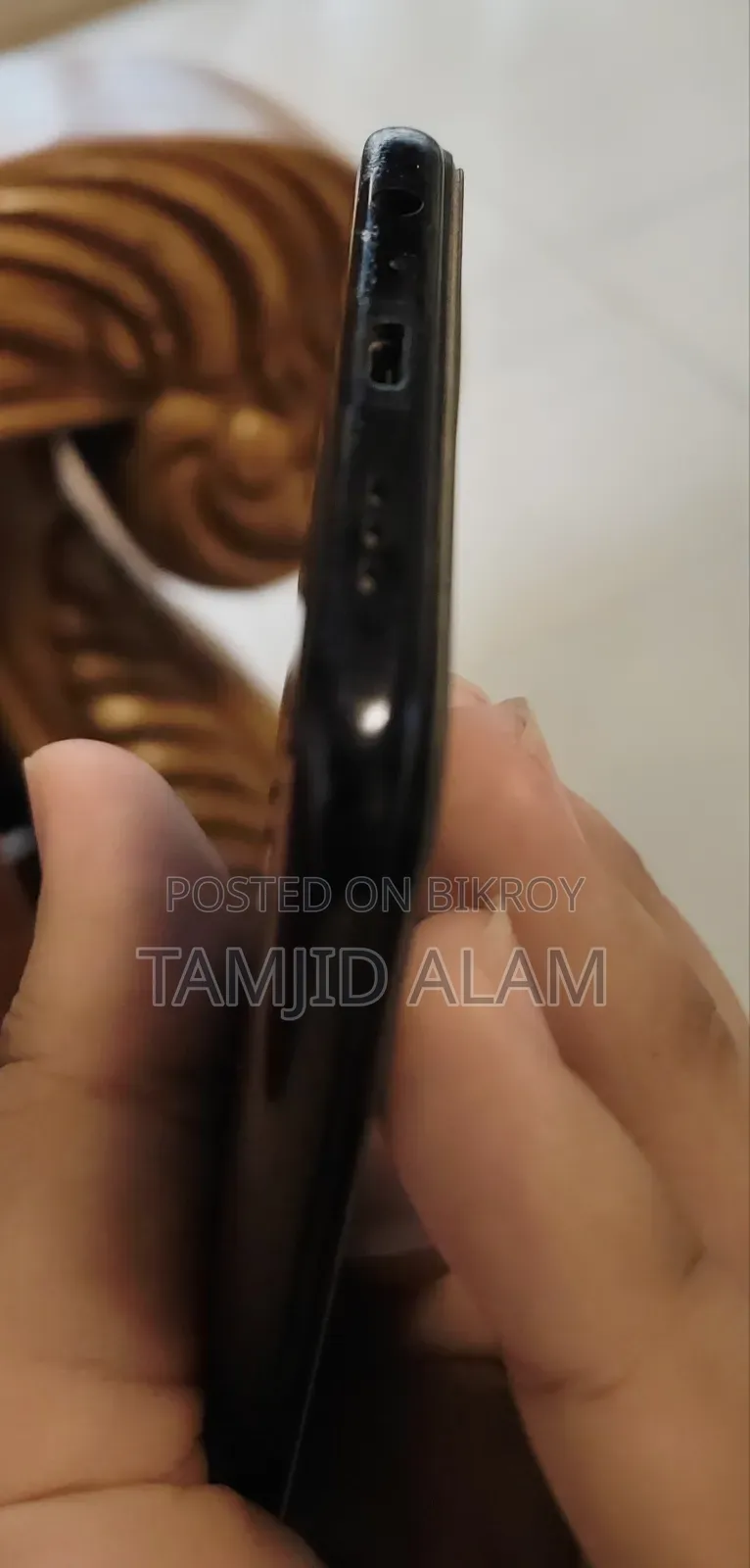 অপো এফ১১ ১২৮ জিবি কালো