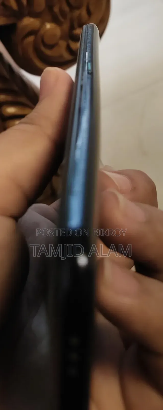 অপো এফ১১ ১২৮ জিবি কালো