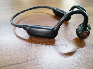 হেডফোন (বোন-কনডাকশন)