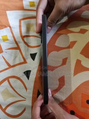 স্যামসাং গ্যালাক্সি এ০৭ ৪জি ৬৪ জিবি ব্ল্যাক