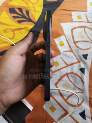 স্যামসাং গ্যালাক্সি এ০৭ ৪জি ৬৪ জিবি ব্ল্যাক