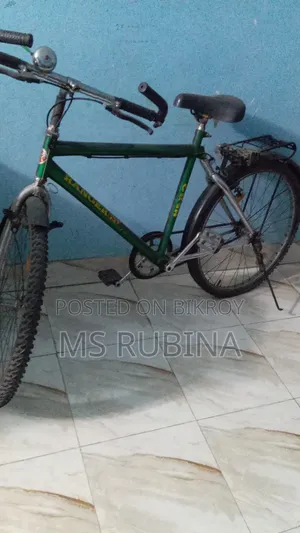 Hero Ranger Bicycle