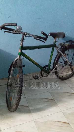 Hero Ranger Bicycle
