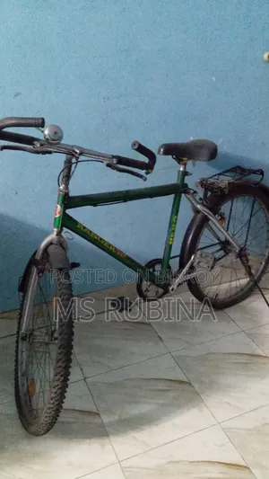 Hero Ranger Bicycle