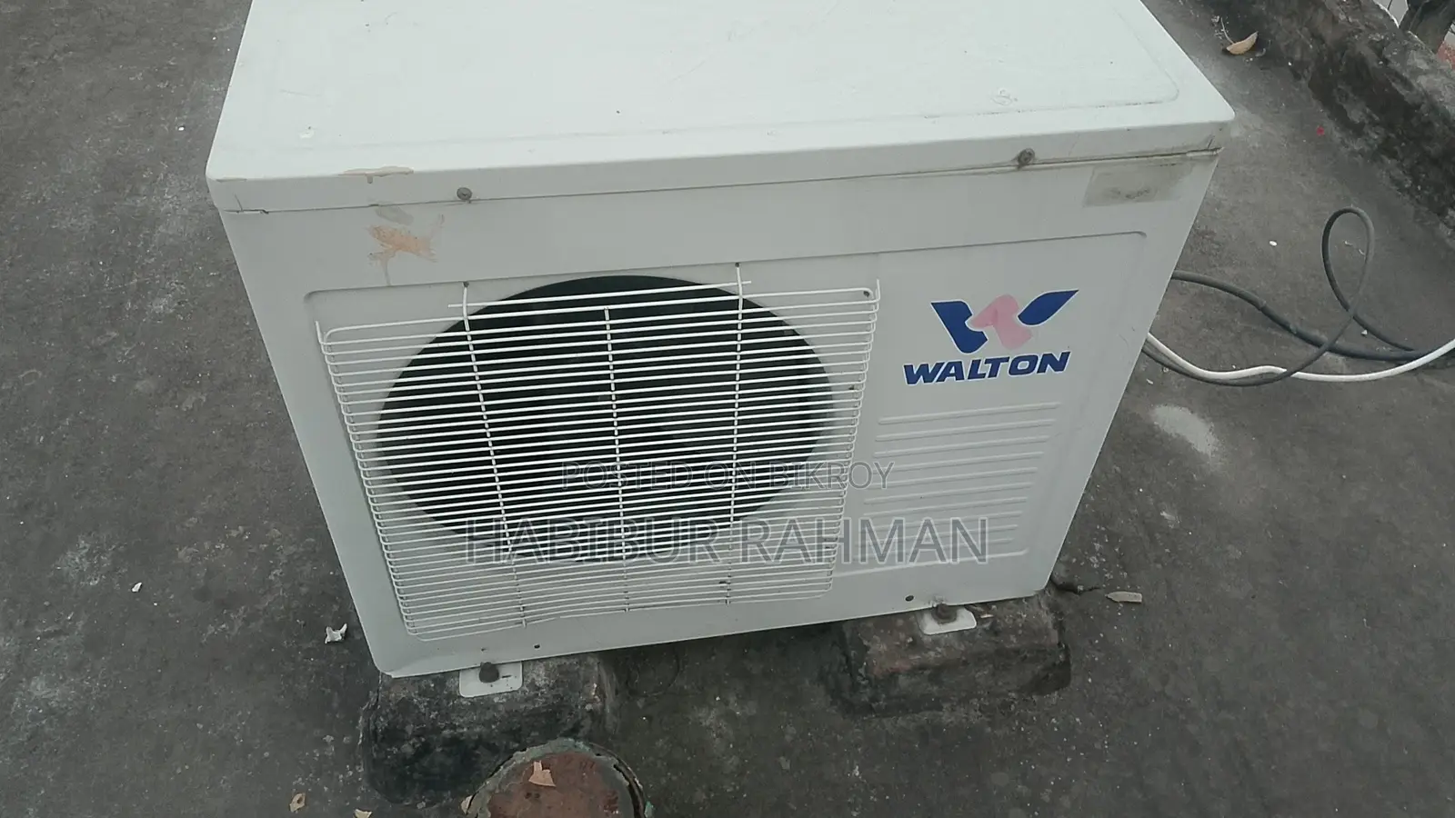Walton 2 Ton AC