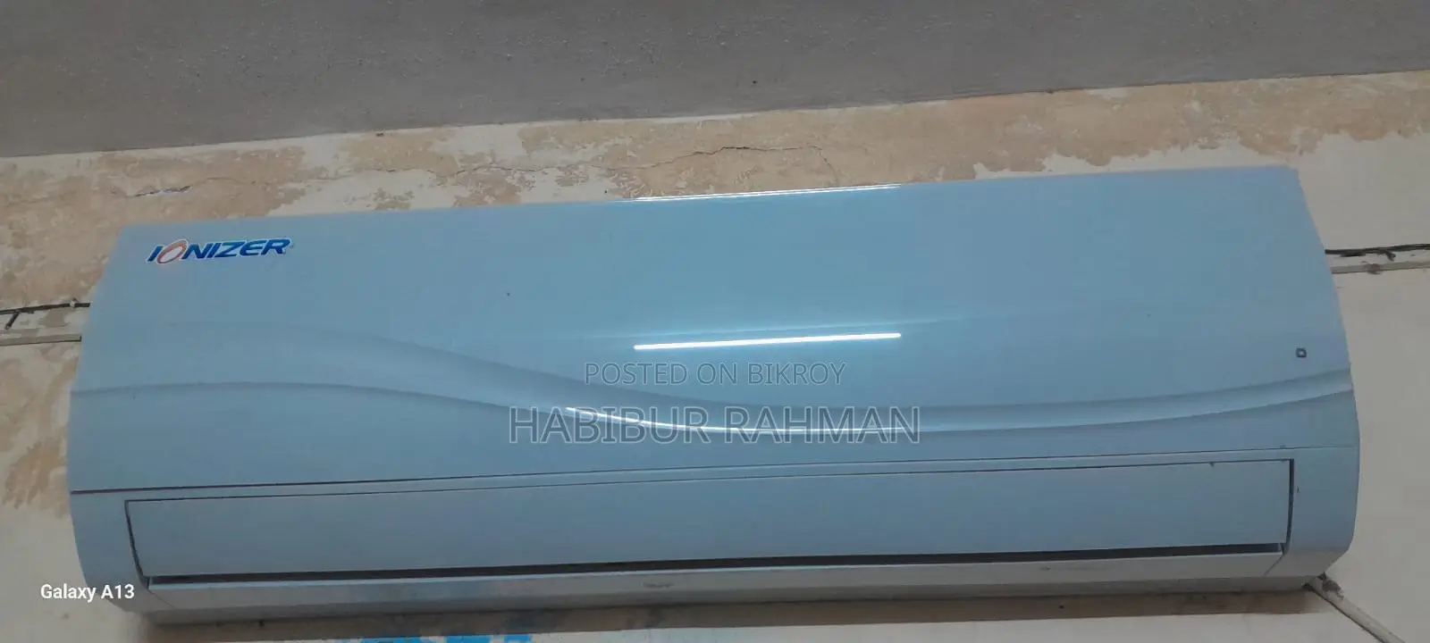Walton 2 Ton AC