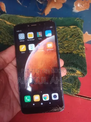 Xiaomi Redmi Y2 (S2) 32 GB Red