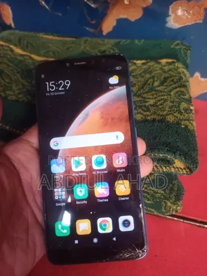 Xiaomi Redmi Y2 (S2) 32 GB Red