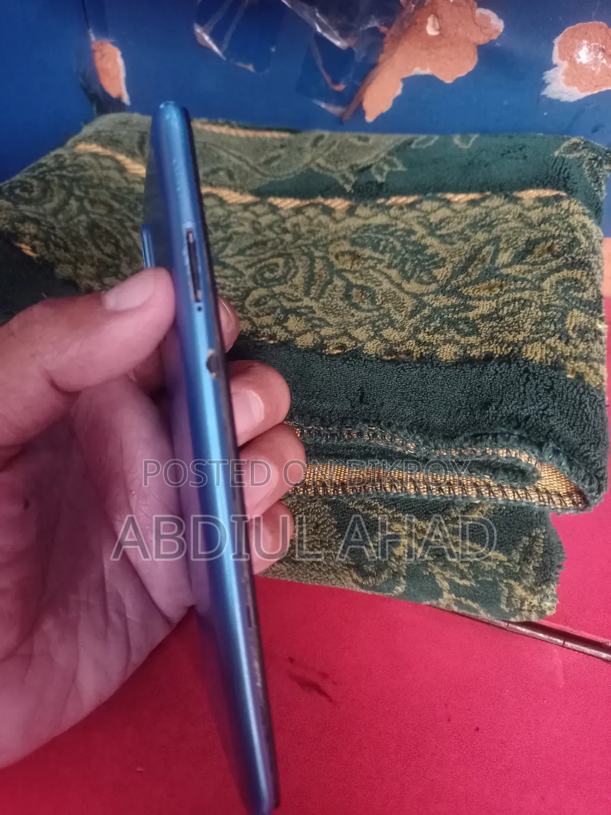 Xiaomi Redmi Y2 (S2) 32 GB Red