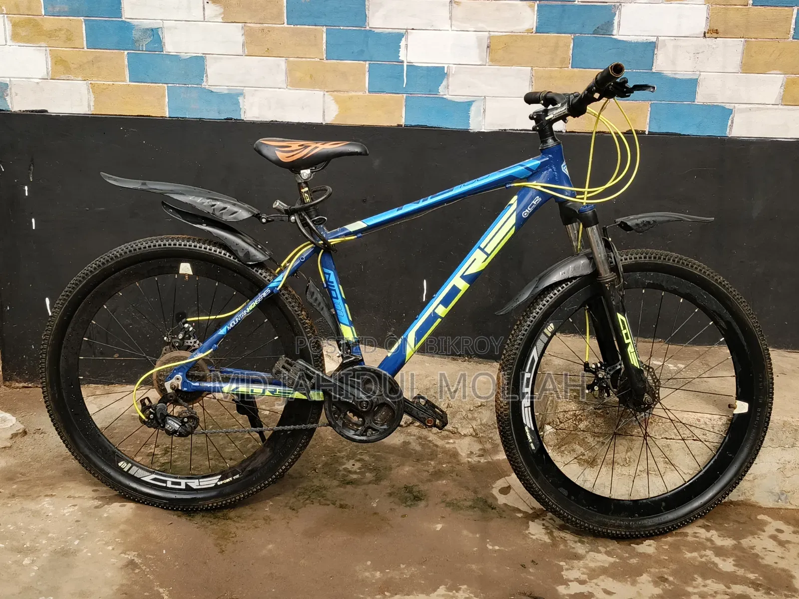 Bicycle Good Quality