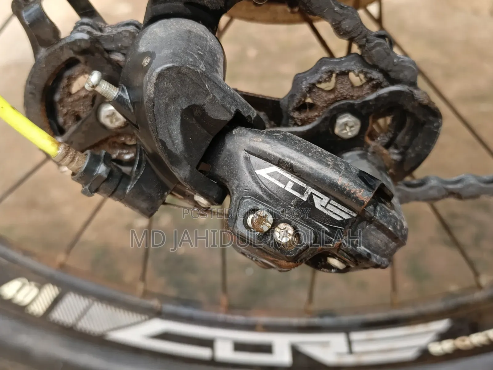 Bicycle Good Quality