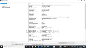 Laptop 8GB Intel Core i3 HDD+SSD 1T
