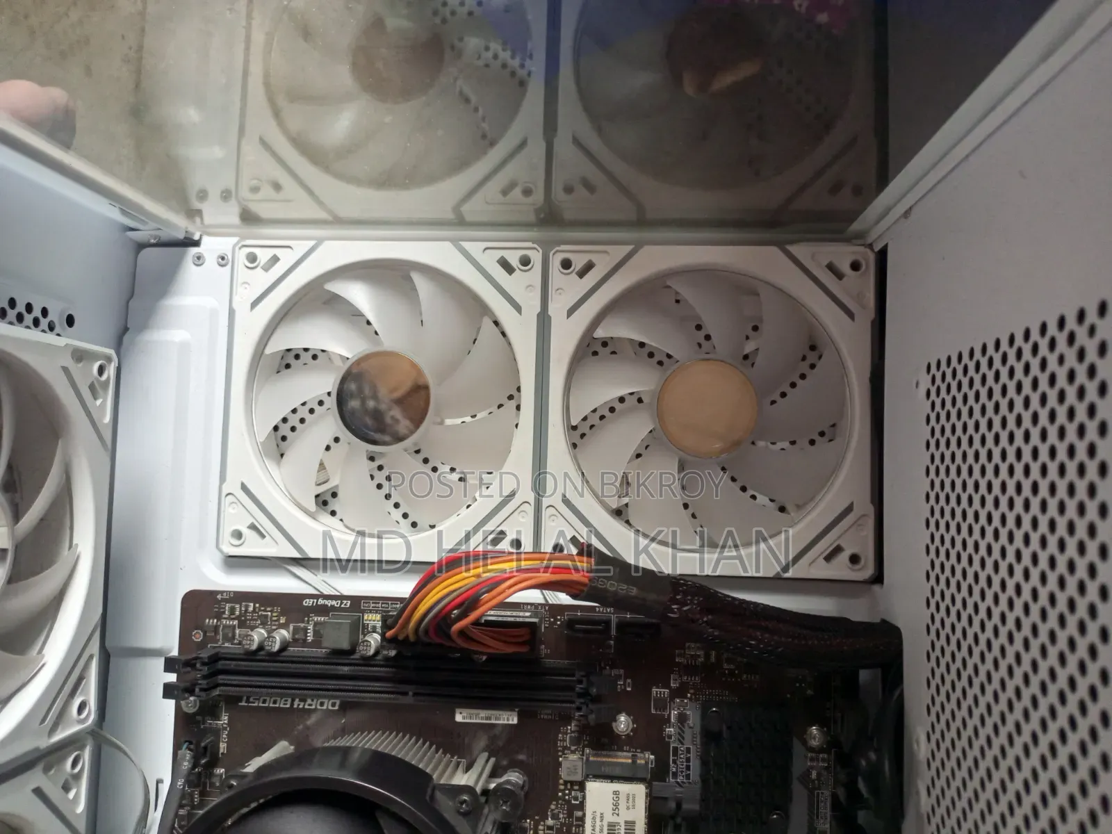 Desktop Computer