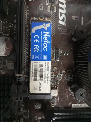 Desktop Computer