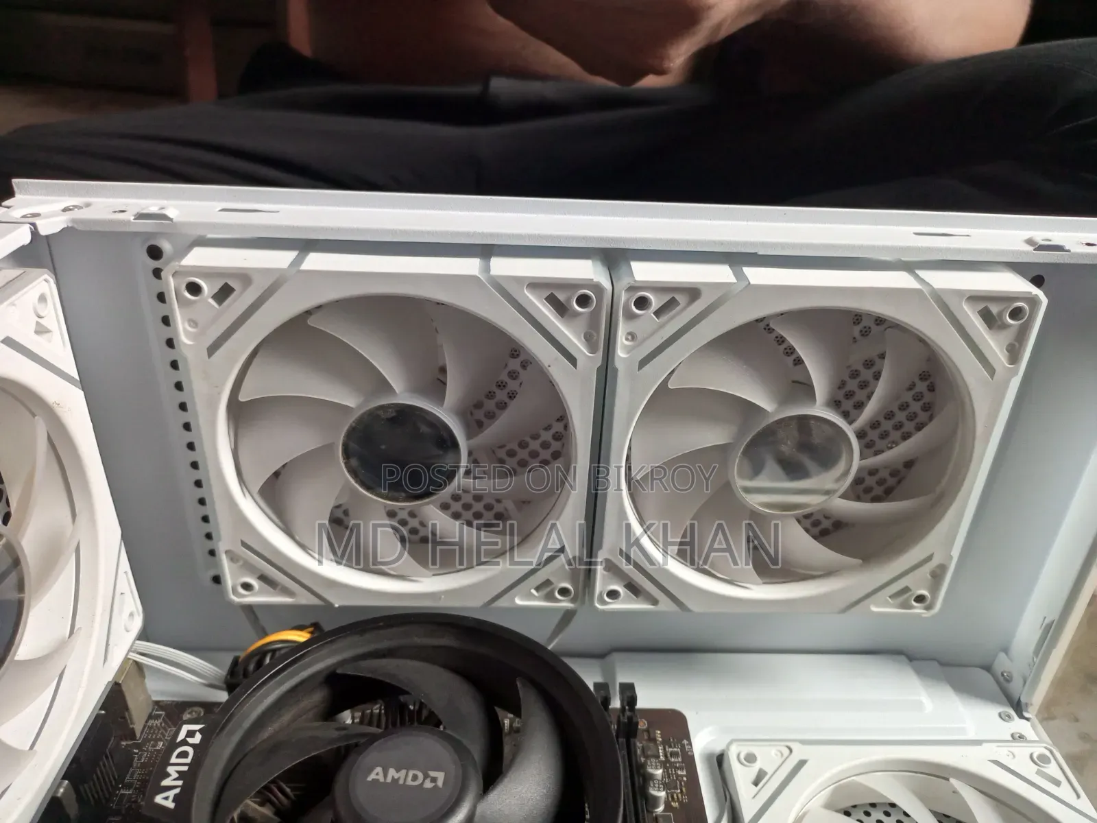 Desktop Computer