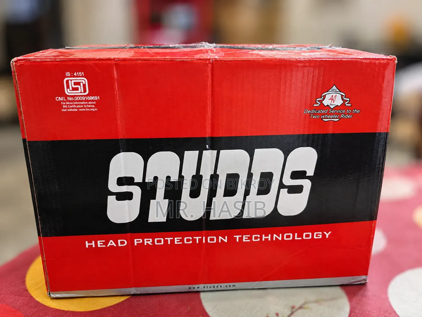 Gliders Helmet