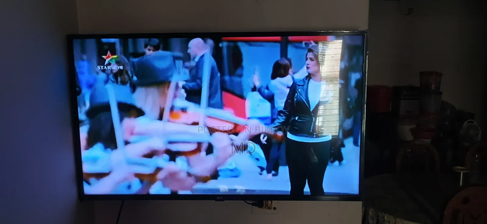 LG TV Smart 42 Inch