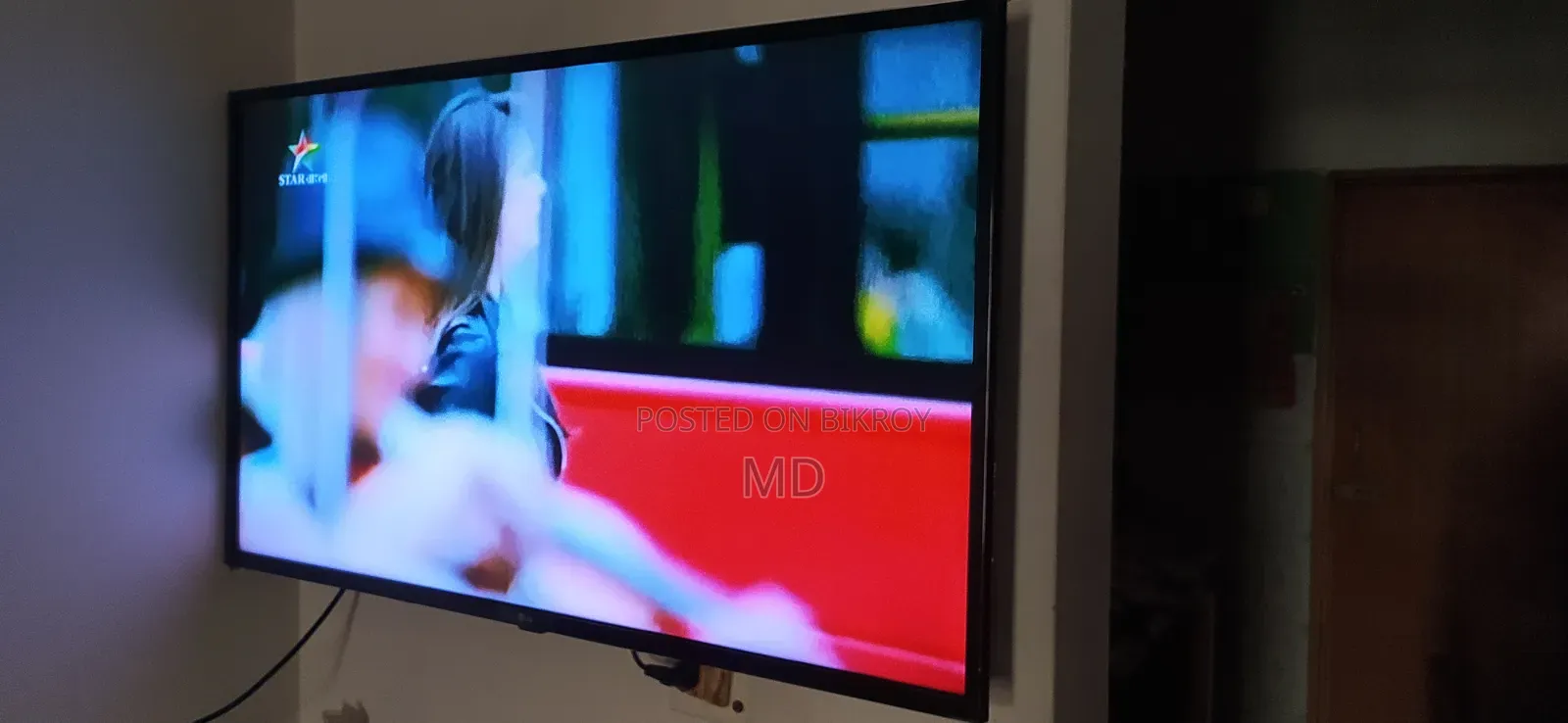 LG TV Smart 42 Inch