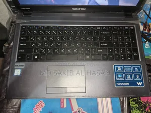 Laptop 8GB Intel Core i3 HDD+SSD 1T