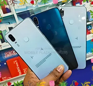 নতুন ভিভো ওয়াই১১ ৩২ জিবি ব্লু