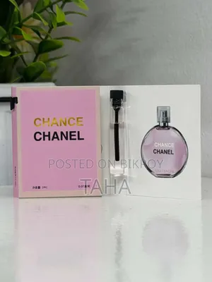 Card Perfume