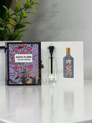 Card Perfume