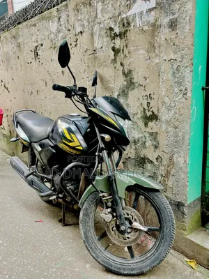 ইয়ামাহা সালুটো ১২৫ ২০১৯ ব্ল্যাক